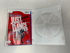 Case And Manual Only No Game Just Dance Nintendo Wii Authentic