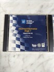 2001 Gm Service Repair Training Manual Course 3 Cd Electronics Electrical 18043