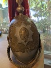 Helmet Of Queen s Mounted Bodyguard Of The Household Cavalry Life Guard