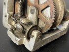 Antique Western Electric D-1 Telephone Magneto Mechanism Hand Crank Parts