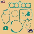 Fit For Yamaha Xj650r Xj650l 1982 - 1985 New Engine Gasket Set