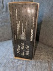 Himark Wok Set Non Stick Steamer Rack Vintage 7-piece Asian Cuisine Korean Bbq