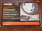 Craftsman 2875113 Portable Air Compressor Inflator 12v 250 Psi 