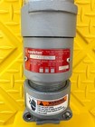 Appleton Cph6034bc 60 Amp Male Pin   Sleeve Plug 4p3w