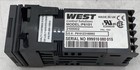 West 6100  Model P6101z2100002temperature Controller 120-240vac