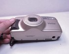 Tested Vivitar 357pz Quartz Date 35mm Point   Shoot Film Camera Vtg 2002 W Case