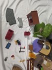 The Wizarding World Of Harry Potter Magical Minis Hogwarts Castle Playset