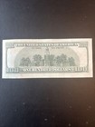  100 Bill  one Hundred Dollar Bill  - Series 2001
