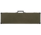 Beretta Hard Canvas Lockable Lined Carry Case For Standard Over under Shotguns
