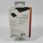 New Seagate Portable Backup Plus Slim 2tb Usb-c To Usb-a Hdd 2r1ap7-573