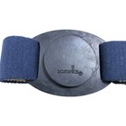 Acutonics Blue Belted Acuvator Tuning Fork Accessory Belt