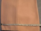 For Her Vintage Peach Pant Suit Set Jacket   Pants