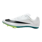 Nike Zoom Rival Sprint Track Field Spikes White Fz9663 102 Men s Size 10  New