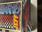 Nascar Jeff Gordon 24 Latch Hook Kit Caron New Sealed Vintage Rug Wall Art Yarn