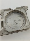 Movado Manual Mechanical Watch Movement With Square Case Parts Metal