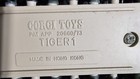 Corgi Diecast Tiger 1 Tank  King Tiger