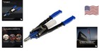 Precision Hand Rivet Gun  Lightweight  Multi-size Tool For Easy Installation
