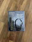 Garmin Sport Pro Dog Collar Training Device   Bark Control - Unused