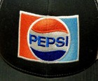 Very Nice Pepsi Snapback Baseball Cap