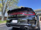 V3 2 Layer Wickerbill Spoiler Compatible With 2015-2023 Charger