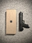    beeman Bp50   defender07 Tactical Conversion Kit