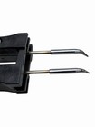 Weller Wxmt Micro-desoldering Tweezers For Wx Series Stations