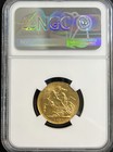 1888-s Sovereign Jubilee Queen Head Australia Sydney Mint Ngc Ms61