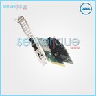 Mrt0d Dell Mellanox Connectx-4 Lx 25gbe Cx4121c Dual Port Network Adapter 0mrt0d