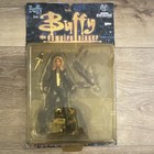 Moore Action Collectibles Buffy The Vampire Slayer Action Figure