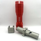 Ridgid Ez Change Plumbing Wrench Faucet Installation And Removal Tool 56988