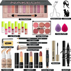 28 Pcs All In One Full Makeup Kit For Women  Makeup Set For Women beginner eyesh