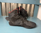 Otomix F3000 Stingray Escape Weightlifting Shoe Womens 8 Mens 6 5 Black