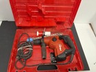 Hilti Te 7 Electric Rotary Chipping Hammer Drill Sds-plus
