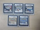 Animal Crossing  Wild World Heartgold Soulsilver Platinum Game Card Us Version