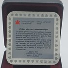 1991 Canada Proof Silver  1 - 175th Anniv  Of S s  Frontenac 222 892 Minted