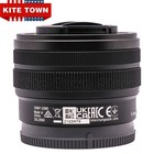 Sony Fe 28-60mm F4-5 6 Oss Zoom Lens For Full-frame Camera Sel2860 Mint