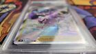 Opal 269 184 Full Art Supporter Psa 10 Graded Slab Pokemon Japanese Card