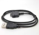 Usb Sync Charger Cable For Hp Ipaq Rz1700 1710 1715 1717 h1900 1910 h1915 1920