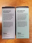 2 Pk  Hims Clockstopper Clock Stopper Delay Spray 0 18oz  Ea   exp 3 26  R1p4