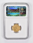 Ch Xf Ad 610-641 Byzantine Empire Av Solidus Heraclius Ngc Ancients  1909