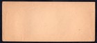 Toronto 1930s Precancel Postal Stationery Cover To Kitchener  Marks Stamp Co