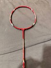 Yonex Arcsaber 10 Badminton Racket 3u G5