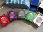 Heavy Play Curv Sleeves  Assorted Standard Sleeves   Inners   Dice Boxes