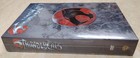 Thundercats  The Complete Series  dvd 12-discs Box Set 