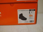 Ozark Trail Men s Hikers Waterproof Brown Leather Boots-meadows Size 10 11or12 a