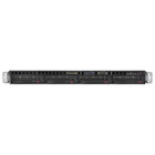 Supermicro Sys-5019s-w4tr 4b Lff 1u Server  -v1 Choose Cpus ram - Wholesale