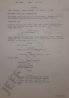The Walking Dead  2013  S4e4  indifference  Tv Production Script
