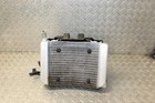 22 Bmw C400gt   C 400gt Radiator Fan Bracket Set Oem Part