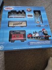 Lionel Thomas   Friends Christmas Freight Train Set O Gauge Holiday 6-85324 New