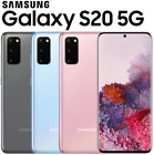 Samsung Galaxy S20 5g G981u Unlocked Boost T-mobile At t Mint Mobile Verizon
